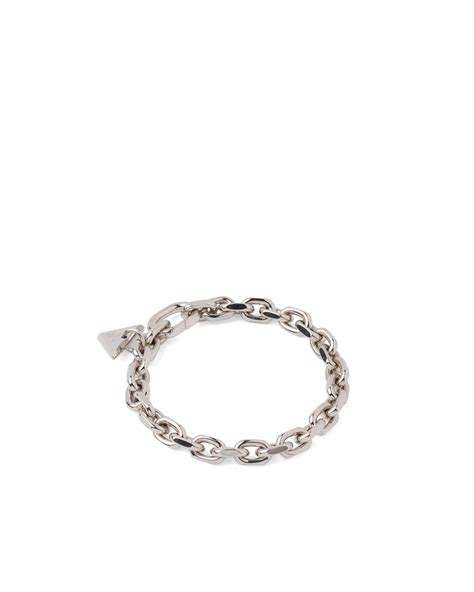 prada bransoletka|Chain Jewels bracelet .